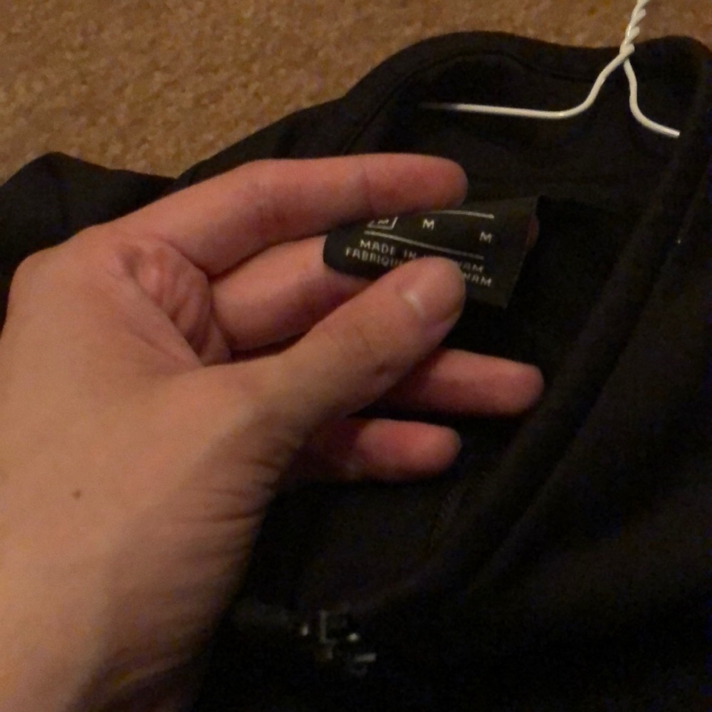 Sweater thin - Picture 5 of 5
